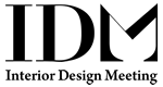 IDM interior design meeting